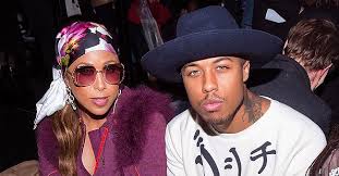 Twin sisters brandi and karli and a brother broderick. Marjorie Harvey S Son Jason And His Wife Amanda Are Eagerly Waiting For Baby No 4