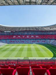 Allianz arena (munich, germany) time lapse | panterra. General Information Allianz Arena