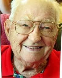 Raymond Edwards Obituary (1929