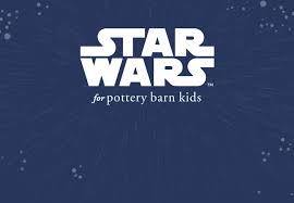 To ensure your pottery barn payment is received on time it is recommended that you mail your payment at least 5 business days prior to the due date shown on your monthly billing statement. Star Wars Pottery Barn Kids
