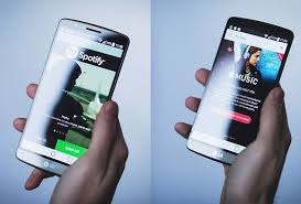 Instead, it looks at your streaming activities, the order you play artists in, and recent favorites. Spotify Vs Apple Music Which Is Better Musician Wave