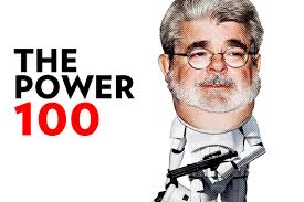 George Lucas