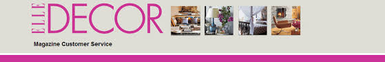 Elle Decor Magazine Customer Service