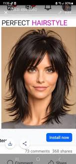 Suggestions for a hairdresser with thick wavy hair expertise