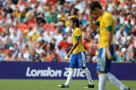 Saiba quais as principais partidas de futebol hoje pelo mundo inteiro. Em Casa Vai Ser Diferente Brasil Tem A Ultima Chance De Conquistar O Ouro Olimpico Fotos R7 Pan Toronto 2015