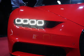 Harga kereta bugatti di malaysia. 10 Fakta Pantas Bugatti Chiron Sport Kini Di Malaysia Harga Rm12j