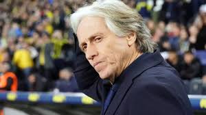 Jorge Jesus'tan play-off önerisi