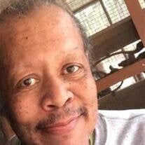 Mr. Talvis Gross Obituary