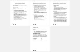 Writing standard operating procedures doesn't have to be a bore. Do You Need A Standard Operating Procedure Template Here Are Over 50 Templates To Choose From Sweetprocess