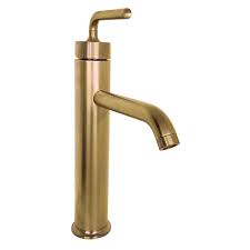 Schulungen, oci schnittstelle, ids schnittstelle Kohler K 14404 4a Bgd Brushed Gold Purist Single Control Bidet Faucet