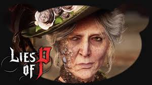 Wahre Schönheit vergeht nicht