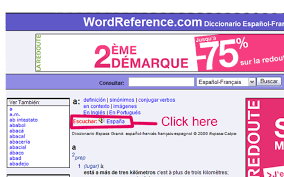 The document is produced in spanish if signed for. Undermine In Spanish Wordreference