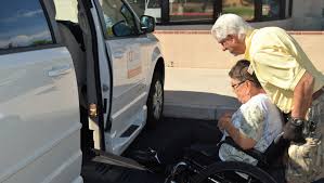 #22 of 36 transportation in phoenix. Uber And Lyft Are Making It Harder For Some Seniors To Get Around