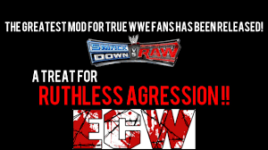 We did not find results for: Wr3d Best Mod Ever Wr3d Smackdown Vs Raw With Ecw And Others Bonus Link In Description By Wr3d Ijar Youtube