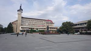 In politie activeaza din 2006. Vaslui Wikipedia