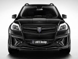 Mercedes Gl Class Tuned By Larte Design Mercedes Gl Mercedes Benz Gl Mercedes
