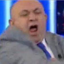 Bakınbeyler #beyazfutbolkomikanlar diğer videolarıma da göz atın: Rasim Ozan Derbi Skorunu Bildi Ahmet Cakar Rasimi Ozledigini Soyledi Baran In Mekani