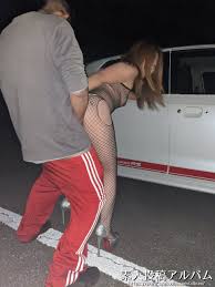 発展場近くの… (11) - 変態仮面＆ゆいママ | 素人投稿アルバム