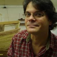 Bob's Meadow Bird 16 sailboat