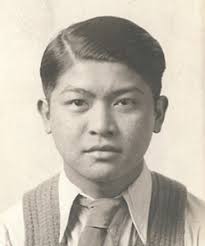 George and James Mar