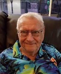 Richard Pierce Williamson Obituary