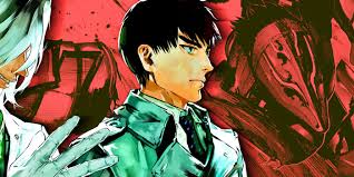 Tokyo Ghoul: The Ghoul-Hunting Life of Kotaro Amon, Explained