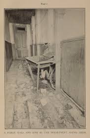 THE EARLY TENEMENTS OF NEW YORK—DARK, DANK, AND DANGEROUS — NYC Department  of Records & Information Services