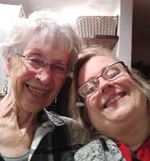 A little fun josie the bag lady that we all loved (barneys book) played by  Barbara's mother jo corday 💕