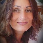 Anita Klimek's Instagram, Twitter & Facebook