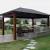 Covered Fire Pit Area
