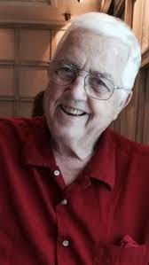 Ronald Burdick Obituary (1939