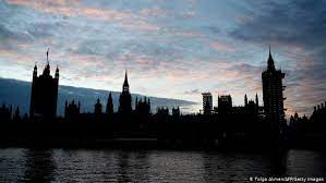 Jung, am hofacker 22, 66869 kusel, tel. England Geht Wieder In Den Lockdown Aktuell Europa Dw 04 01 2021