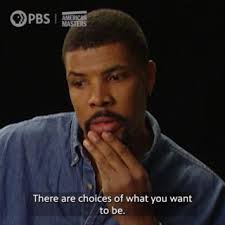 Eriq La Salle, best known for his role in the TV series “ER,” describes how  discovering his passion for acting helped him find his purpose in life.  Interview conducted for “Juilliard" from the ...