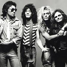 Maybe you would like to learn more about one of these? Van Halen Spotify