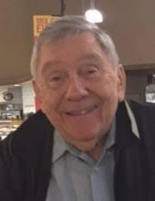 Ronald Hanschman Obituary