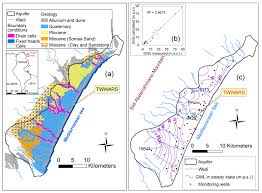 Cliquez et faites des économies avec 7 codes promo & bons plans jeans industry. Water Free Full Text Assessing Aquifer Water Level And Salinity For A Managed Artificial Recharge Site Using Reclaimed Water Html
