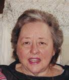 Judith Springer Obituary