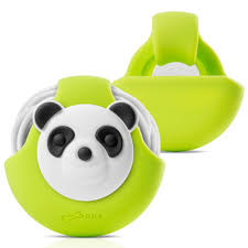 Bone Cord Pocket Earbuds Holder Earphones Cord Wrap Case Soft Touch Silicone Headsets Winder Tangle Free Cable Management Portable Organizer Cute Cartoon Design Panda Green Buy Online In Monaco At Monaco Desertcart Com Productid Every day new 3d models from all over the world.