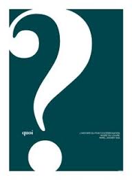 Both versions of the worksheet offer a range of sentences, while the more difficult sheet also offers pupils a chance to come up with. 33 Question Marks Ideas Question Mark Design Question Mark Logo