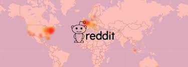 If reddit is down for you, the user outage reports section below will help you see if other people currently have issues with the website too. Reddit Experiencing Outage Due To Amazon Aws Issue