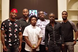 A Brother's Unseen Tears (2019)