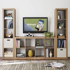 Better Homes Gardens 8 Cube Storage Rustic Grey Finish Walmart Com Walmart Com You can buy a wooden bookshelf from online shopping stores or go for metal or plastic ones too.