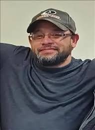 Obituary information for Mark Edward Fairris