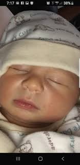 Photos of niece and nephew in New York