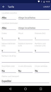 Verificați direct cu compania de curierat, înainte de. Urgent Cargus For Android Apk Download