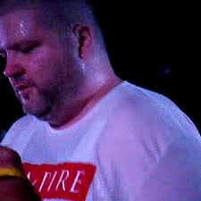 Stream Slaine The American Way by Chris Wentworth