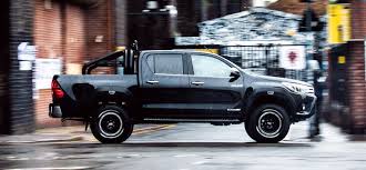 (it scored above average every year.) Most Reliable Pickup Truck Revealed As Well As The Worst Professional Pickup 4x4