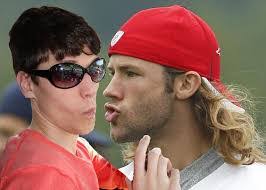 Steven Mallett's Instagram, Twitter & Facebook