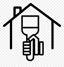 More images for clipart logo paint roller » House Painting Paint Roller Clipart 2083520 Pinclipart