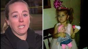 North Carolina AMBER ALERT: Police, FBI search for missing 3-year-old Mariah  Kay Woods